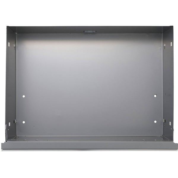 Metall Grill Schubladeneinsatz