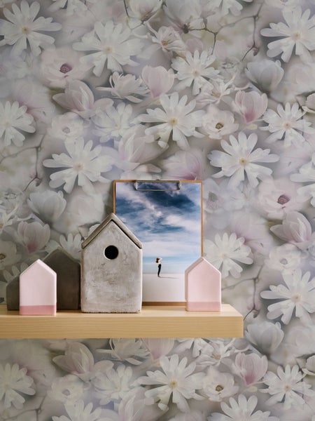 Wellrohr-Endmuffe aus Kunststoff