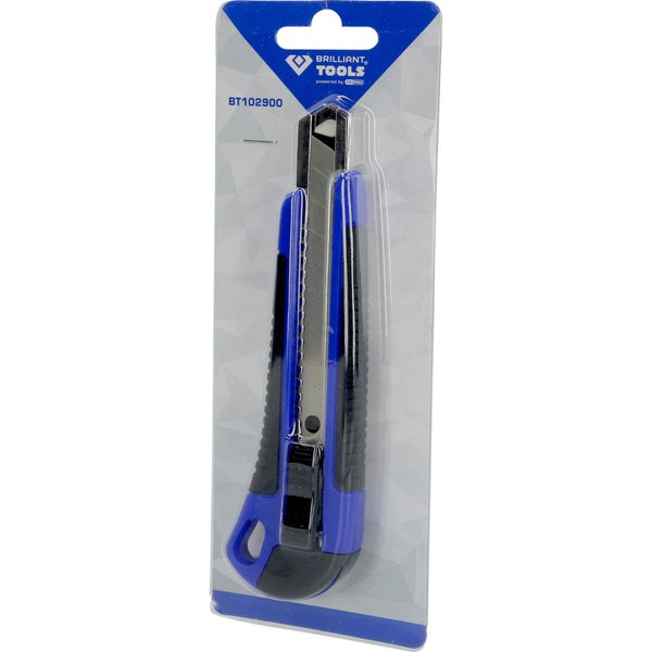 BRILLIANT TOOLS Cutter-Messer - BT102900