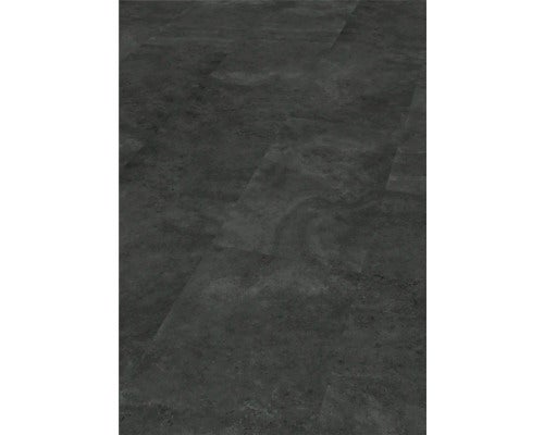 Boden mit Fliesen in Steinoptik