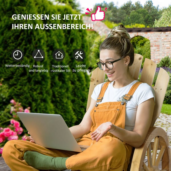 Grauer Sonnenschutzsegel mit Metallpfosten