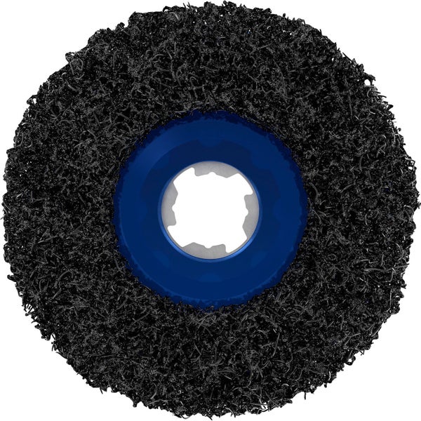 Bosch PRO N377 Multi Material Reinigungsscheibe 125 mm 22,23 mm - 2608621833