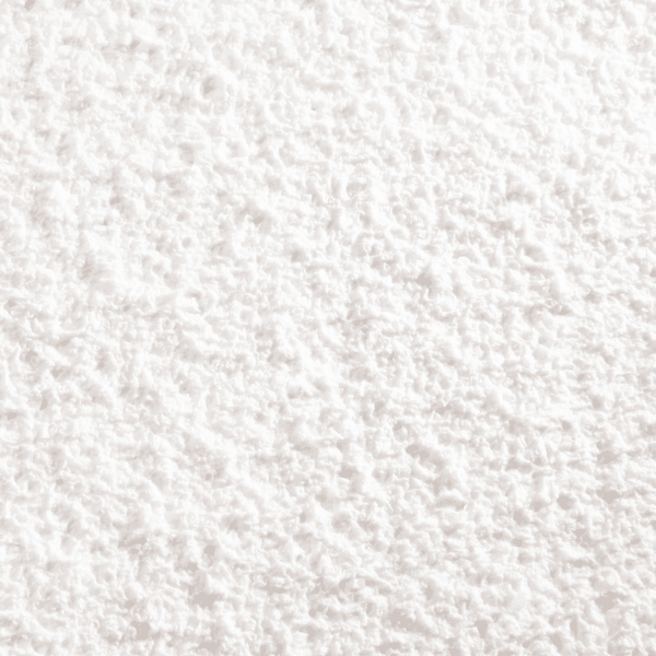 Floxxan Baumwollputz Montana 501 Cellulose - Farbe Weiss Putz Tapete Flüssigtapete 1Kg