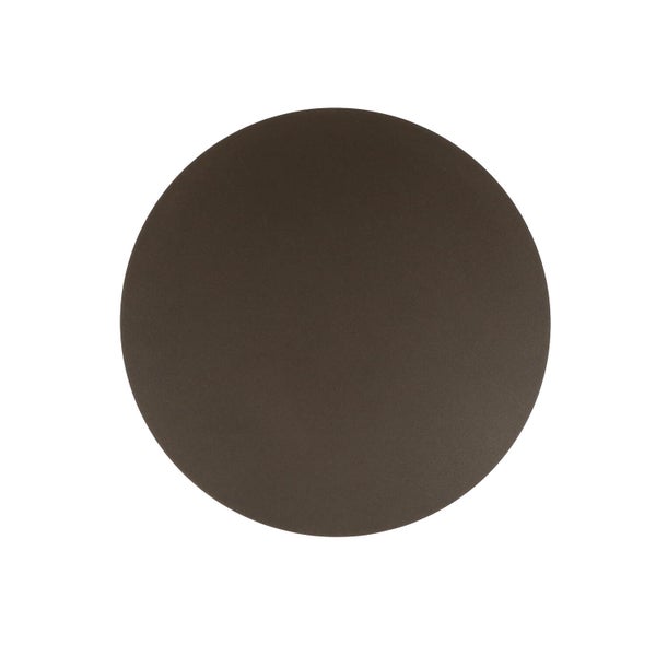 Kreisförmige Abdeckung