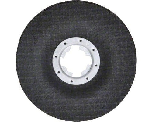 X-LOCK Expert for Metal Schruppscheibe gekröpft A 30 T BF, 115x6x22,23 mm