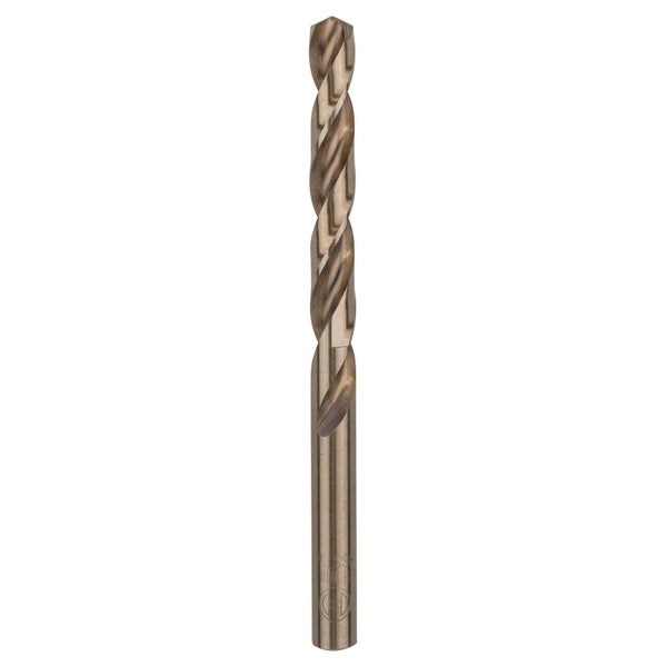 Bosch PRO Stainless Steel HSS-Co Spiralbohrer 9 x 81 x 125 mm - 2608585896
