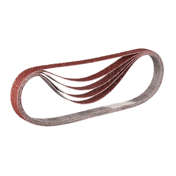 Schleifband für Bandschleifer