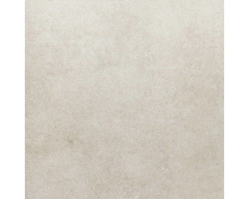 Wand- und Bodenfliese Sandstein beige 80x80 cm