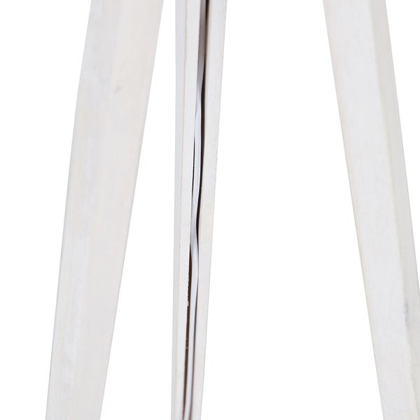 Land Stehlampe Stativ weiß - Stativ Classic
