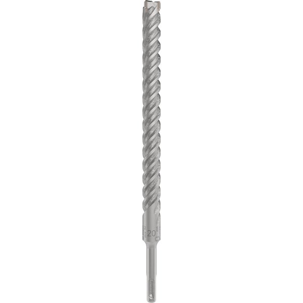 Bosch PRO SDS plus-5X Hammerbohrer 20 x 250 x 300 mm - 2608836640