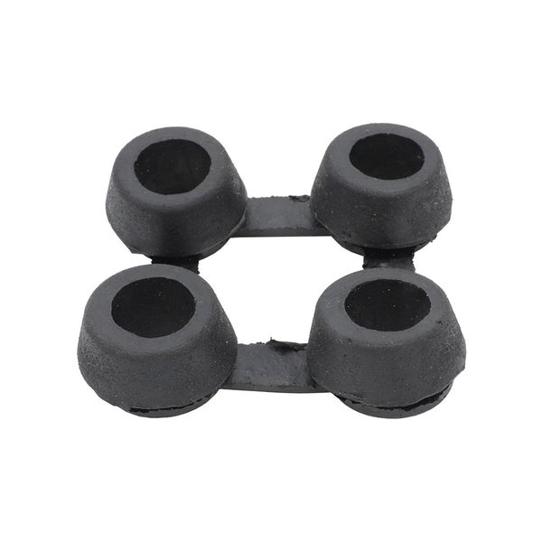 Ringmatte Anschluss