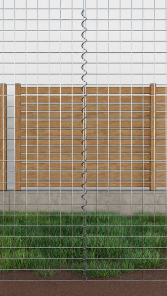 Spirale - Länge: 125 cm