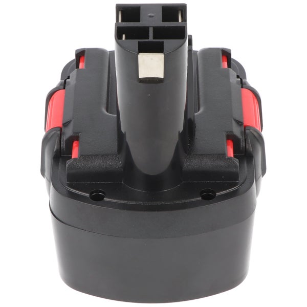 Akku passend für Bosch GLI 14,4V, GSR 14,4 VE-2, Li-ion-Akku 14,4V 2000mAh 28,8Wh black