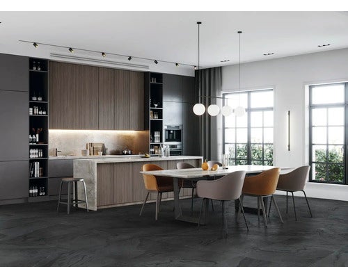 Wand- und Bodenfliese Bet Pyrite 60x60 cm rektifiziert