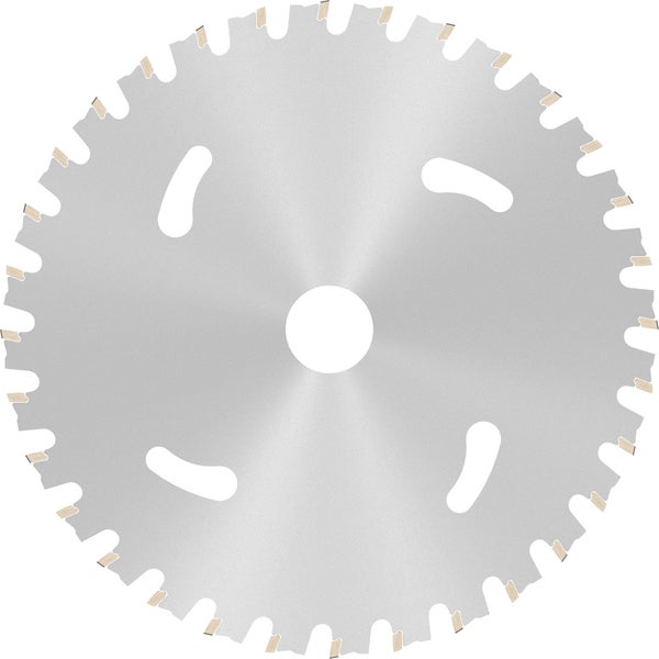 Bosch Pro Stahlsägeblatt, 150 Millimeter Durchmesser