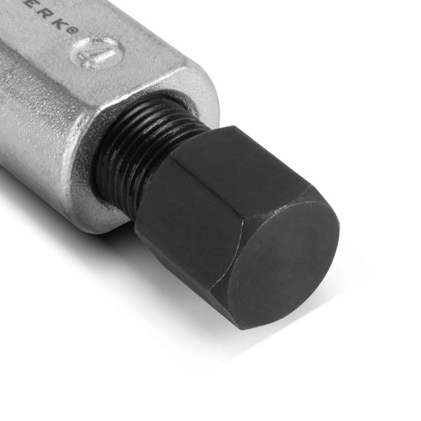 Metallabzieher mit Gewinde für Werkstattbedarf