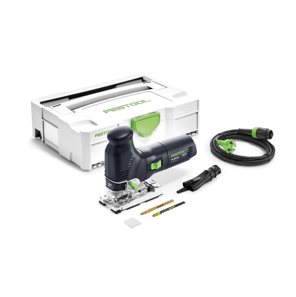 Festool Systainer T-Loc Aufbewahrungssystem