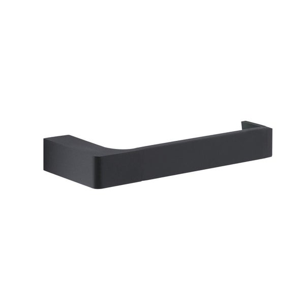 Wandmodell - Badset 4 tlg, mattschwarz | Giacinto