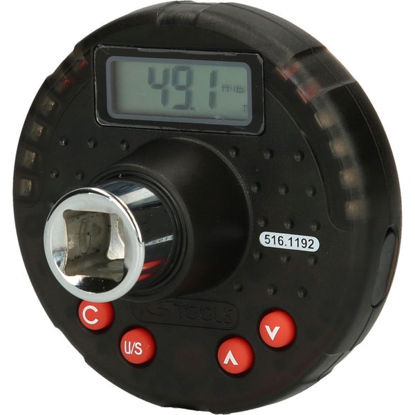 Digitaler Drehmomentadapter