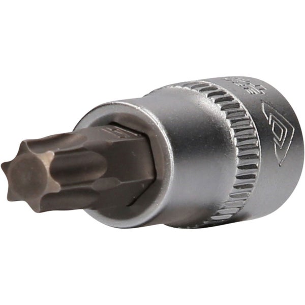 BRILLIANT TOOLS 3/8 Torx-Bit-Stecknuss T47 - BT021947