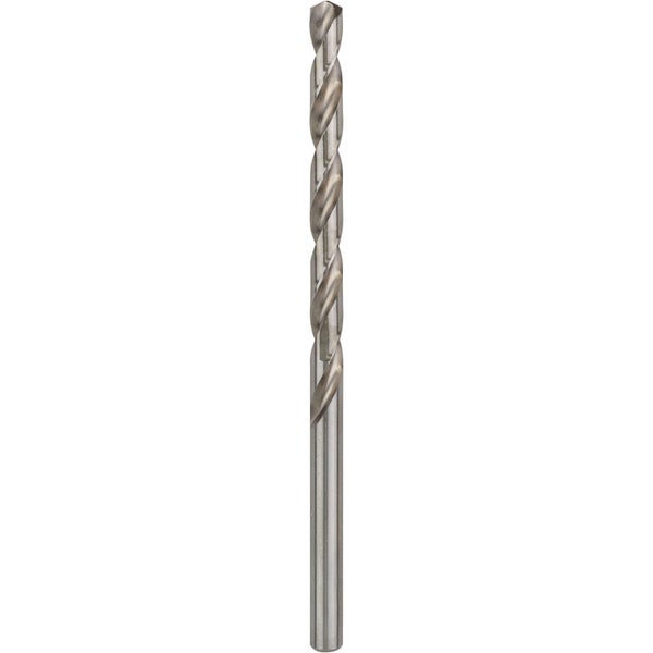 Bosch PRO Metal HSS-G Spiralbohrer 9 x 115 x 175 mm - 2608596829