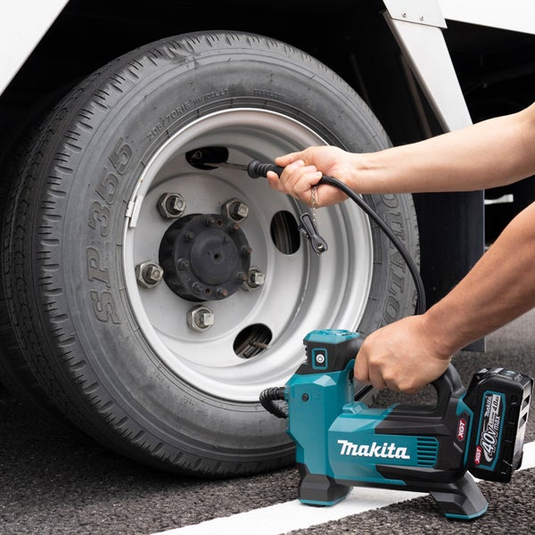 Makita Ventilstecker gerade 0 Grad - TE00000796