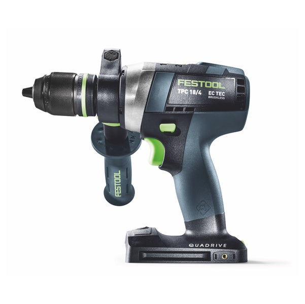 Festool TPC 18/4 Akku-Schlagbohrschrauber