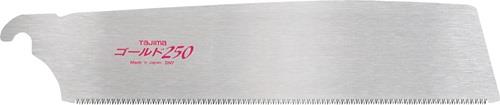 Tajima Sägeblatt Blattlänge 300 mm grob für Tajima Feinsägen - GNB300