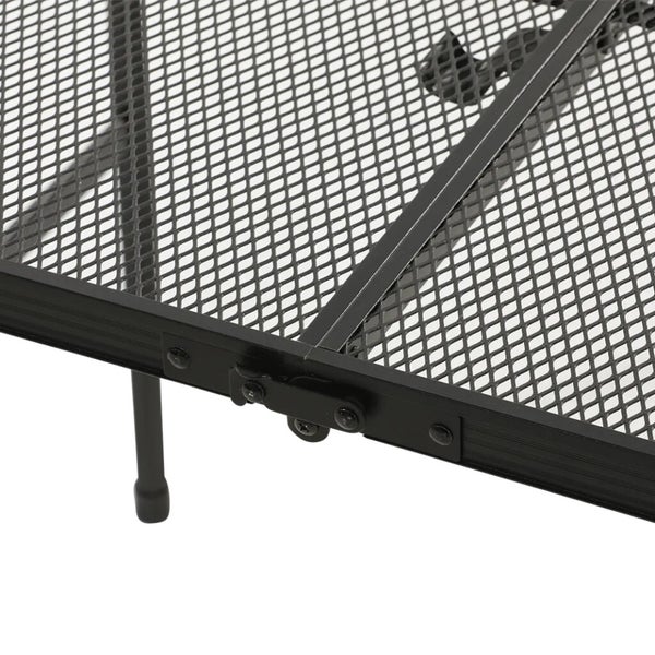 Travellife Greccio Campingtisch 90