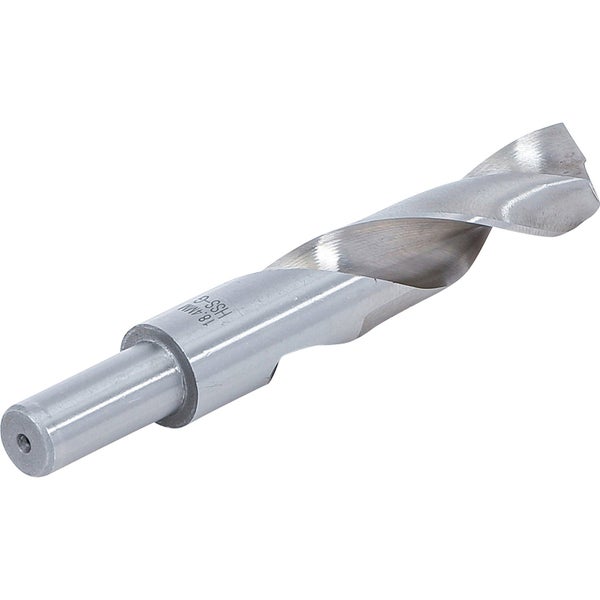 HSS Spiralbohrer im durchsichtigen Behälter