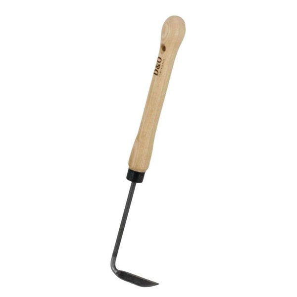 Fingerjäter mit Knopfgriff (Holz)