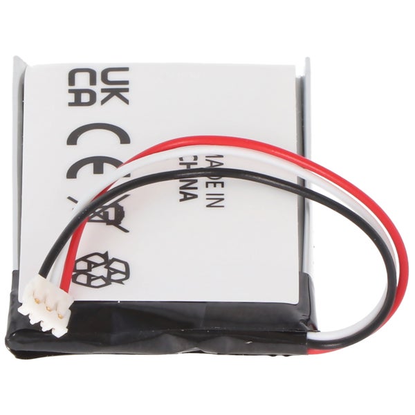 Ersatzakku für Phonak ComPilot II 300mAh Akku Compilot 2