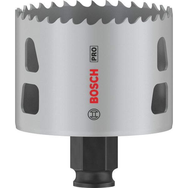 PC Plus Lochsäge Bosch Pro Multi Material 65 mm 1 Stück