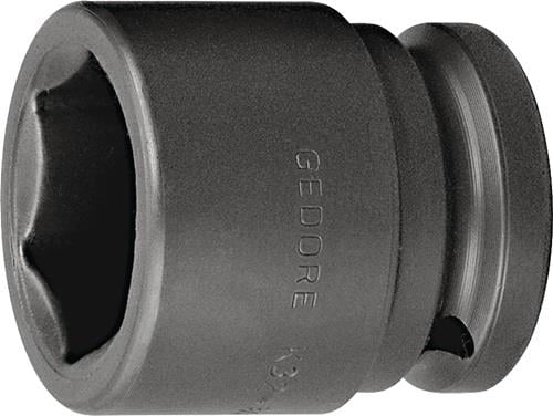 Gedore Kraftschraubersteckschlüsseleinsatz K 32 3/4″ SW 27 mm - 6282470