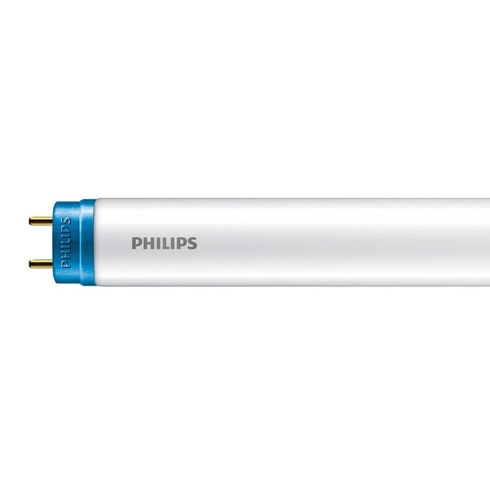 Philips LED Tube Leuchtstofflampe Ersetzt 16W G13 T8 1200mm warmweiß 1600lm nicht dimmbar 1er Pack