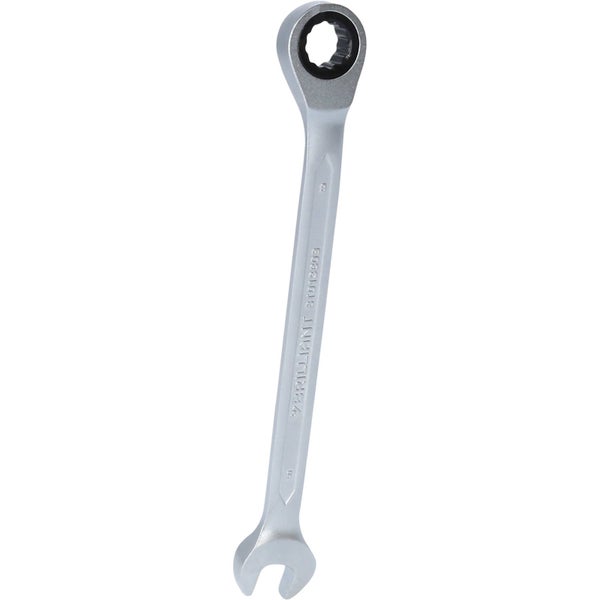 BRILLIANT TOOLS Ratschenringschlüssel umschaltbar 9 mm - BT013809
