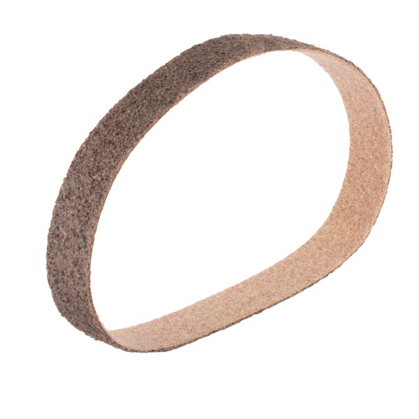 Schleifvlies grobe Körnung 40 x 760 mm für Schleifgeräte