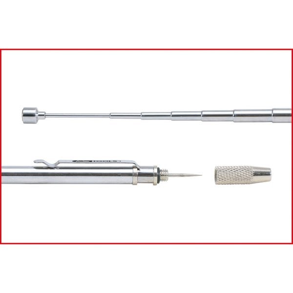 Brilliant Ringmaulschlüssel mit Ratschenfunktion