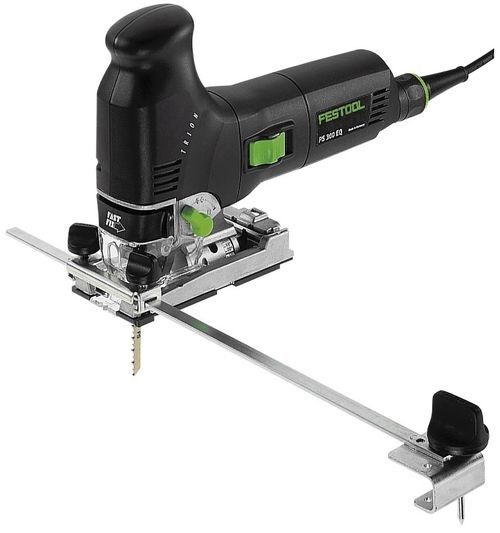 Festool Kreisschneider KS-PS/PSB 300 - 490118