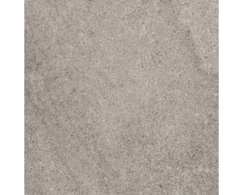 Graue Keramikfliese mit Steinoptik