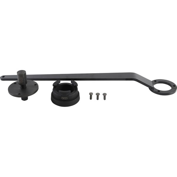 BGS Kurbelwellen-Gegenhalter für BMW M52TU / M54 / M56 - 8744