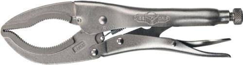 IRWIN Weitspanngripzange Gesamtlänge 300 mm Spannweite 79 mm - 12L3