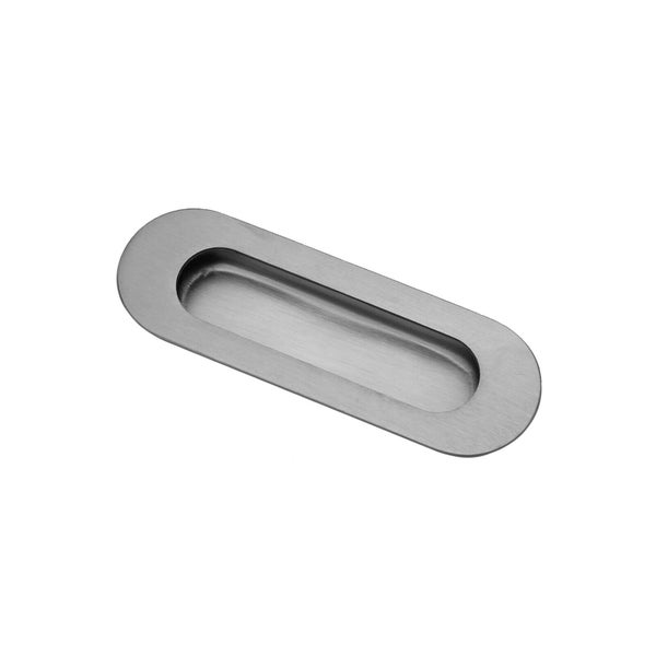 Detailansicht eines Teppichs mit einem Messlineal zur Messung der Dicke