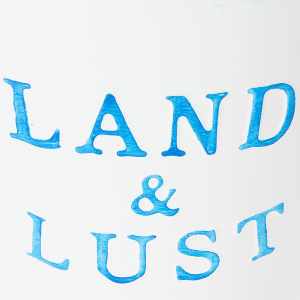 LAND und LUST Logo