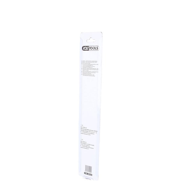 KS TOOLS Metall-Reifen-Ventilhebel 330 mm - 150.2032