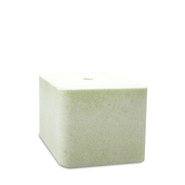 Salzleckstein für Tiere