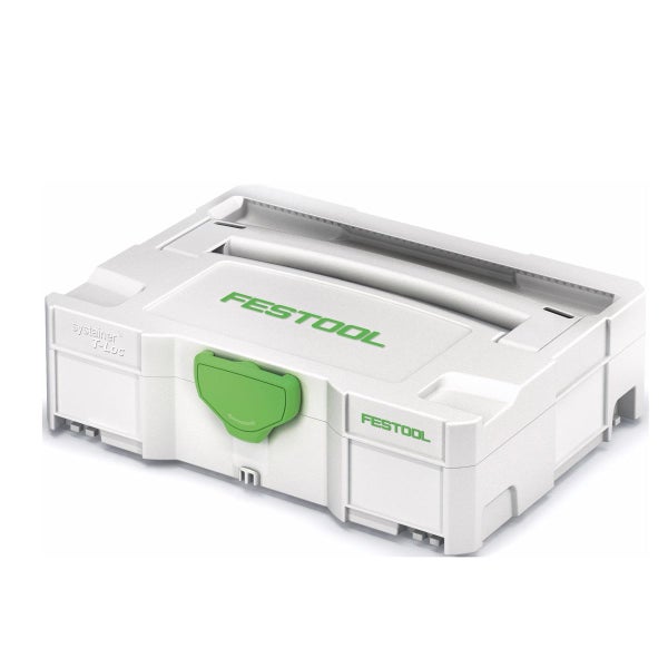 Festool TRION PSB 300 EQ-Plus Pendelstichsäge 720W + systainer ( 576627 ) neue Version von 561453