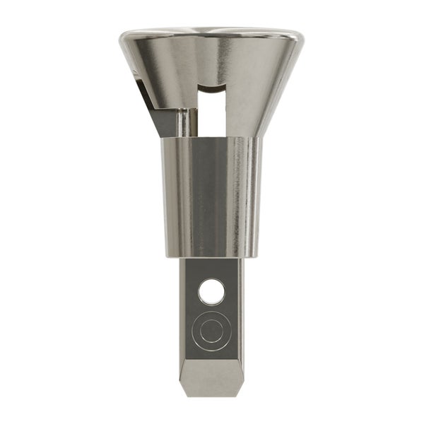 Kegelsenker aus Metall