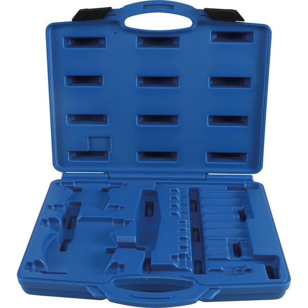 Spindelarretierung Symbol