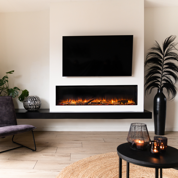 Livn Einbaukamin Essence 160